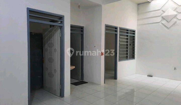 Rumah 1,5 Lantai Sutorejo Timur Mulyosari Surabaya Timur Murah Aud.a012 2