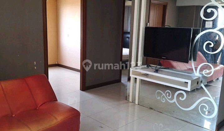 Apartment 3 BR Full Furnished Water Place Tower F Pakuwon Indah Surabaya Barat Murah Mon.A015 1