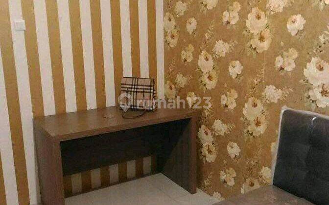 Apartment Studio Siap Huni Gunawangsa MERR Rungkut Surabaya Selatan Murah Ron.A1290 2