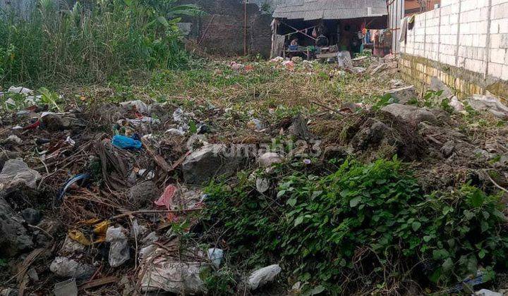 Tanah SHM Kepuh Permai Waru Sidoarjo Murah Ton.A004 1