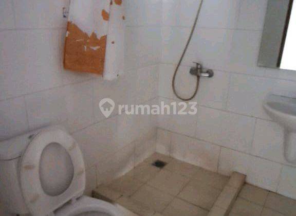 Apartment 2 BR Siap Huni Water Place Pakuwon Indah Surabaya Barat Murah Ime.A102 2