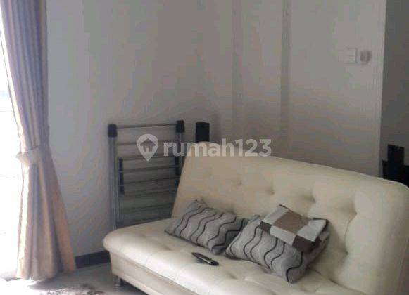 Apartment 3 BR Siap Huni Water Place Pakuwon Indah Surabaya Barat Murah Lie.A102 2