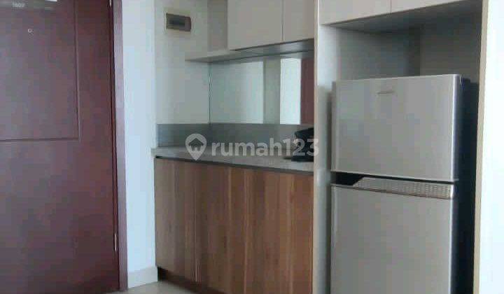 Apartment Studio Siap Huni Grand Sungkono Lagoon Surabaya Barat Murah Aud.A032 1