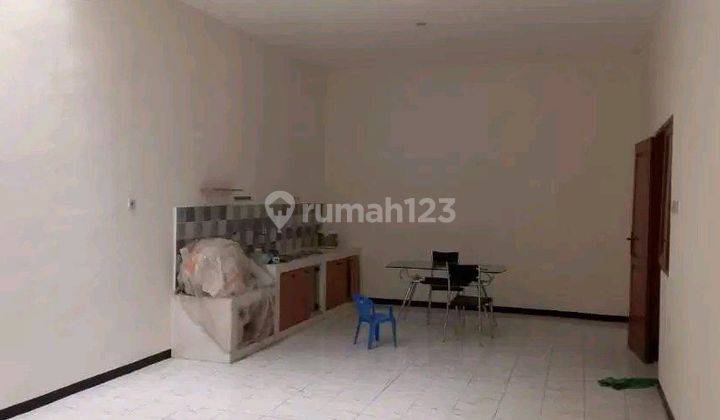 Rumah 2 Lantai Rungkut Asri Utara Surabaya Selatan Murah Ron.a1323 2