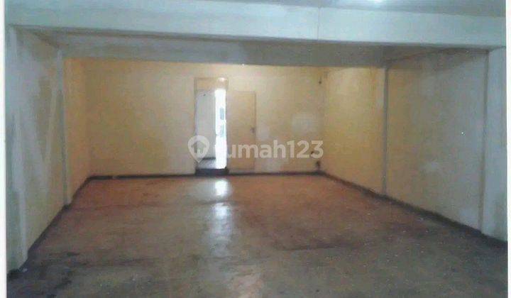 Ruko Lebar 3 Lantai Palem Pondok Tjandra Indah Waru Sidoarjo Ron.A442 2