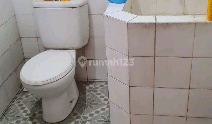 Rumah 1 Lantai Nirwana Eksekutif Rungkut Surabaya Timur Murah Ton.a015 2