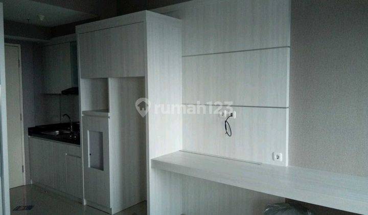 Apartment Studio Full Furnished Mewah Tanglin Pakuwon Indah Surabaya Barat Murah Ton.A039 1