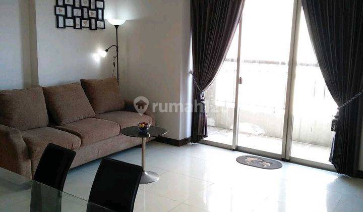 Apartment 3 BR Siap Huni Water Place Pakuwon Indah Surabaya Barat Ron.A067 1