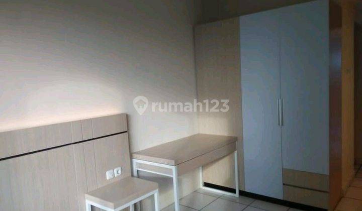 Apartment Studio The City Square Margorejo Surabaya Selatan Murah Ang.A022 2