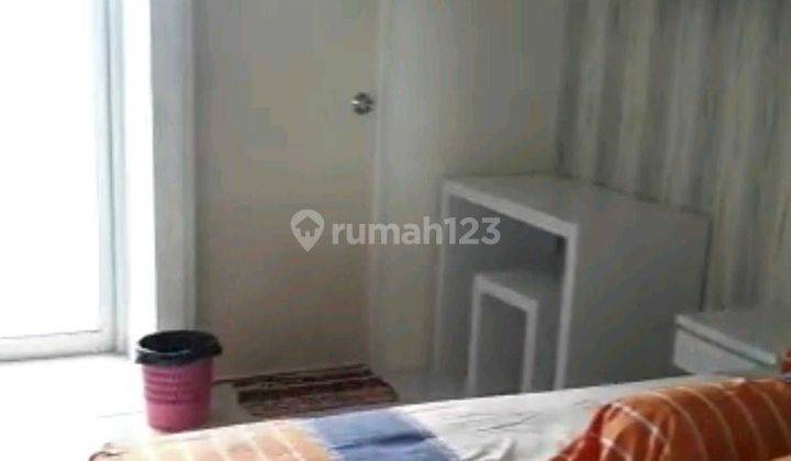 Apartment Studio Full Furnished Educity Pakuwon City Surabaya Timur Murah Ton.A023 1