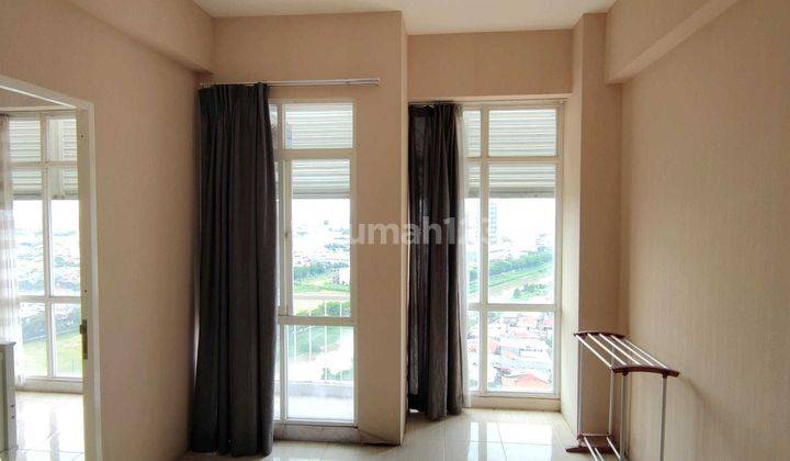 Apartment 3 BR Bale Hinggil Sukolilo Surabaya Timur Murah Ric.A114 2