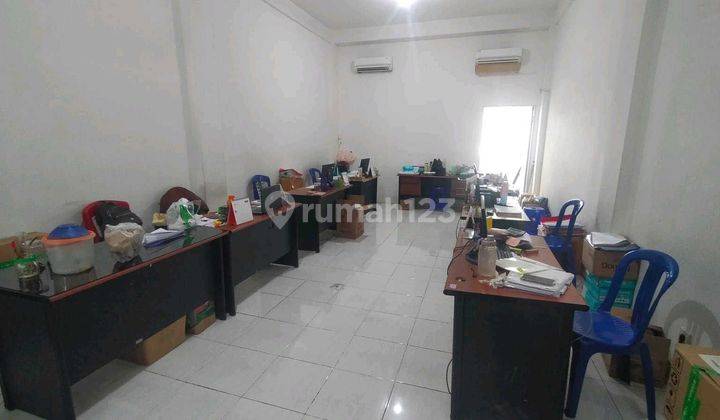 Ruko 3 Lantai Kedung Cowek Bulak Surabaya Utara Murah Ric.A005 1