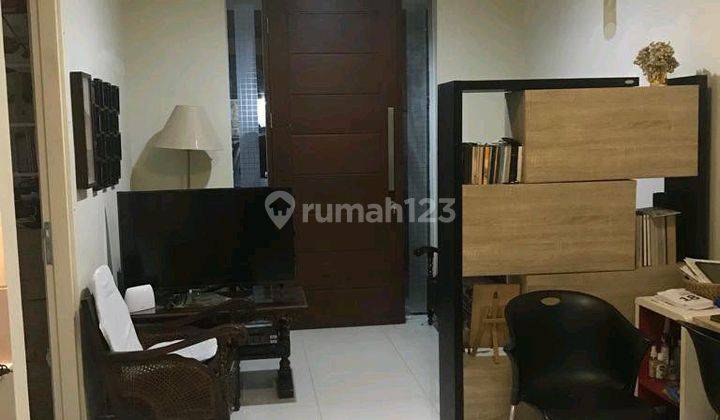 Rumah 1 Lantai Cluster Topaz Pondok Tjandra Indah Waru Sidoarjo Murah Ton.a009 2