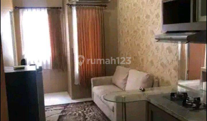 Apartment 2 BR Siap Huni Puncak Permai Dukuh Pakis Surabaya Barat Murah Siu.A158 1