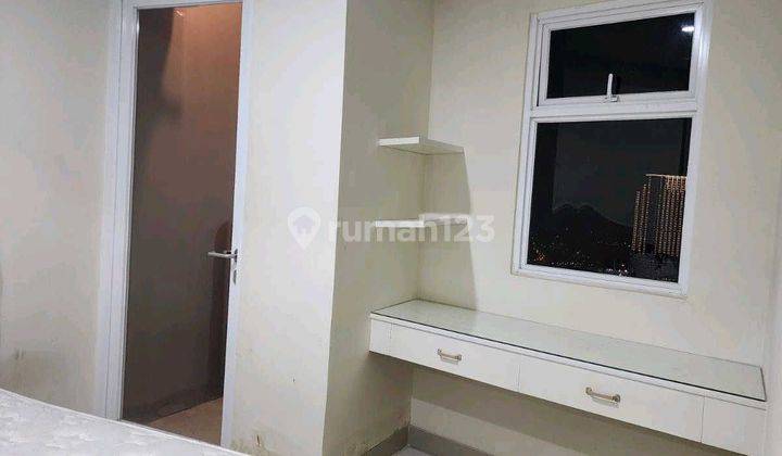 Apartment Studio Siap Huni Grand Dharmahusada Lagoon Mulyosari Surabaya Timur Murah Ric.A038 2