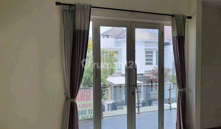 Rumah 2 Lantai Semi Furnished San Diego Pakuwon City Surabaya Timur Murah Siu.a102 2