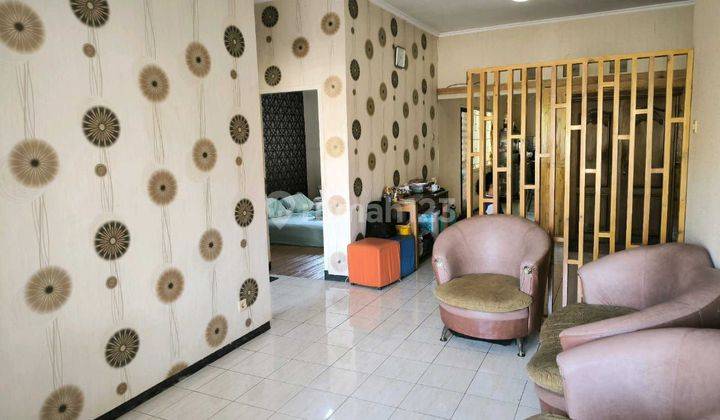 Rumah Posisi Ngantong Grand Deltasari Indah Waru Sidoarjo Murah Ton.a002 2