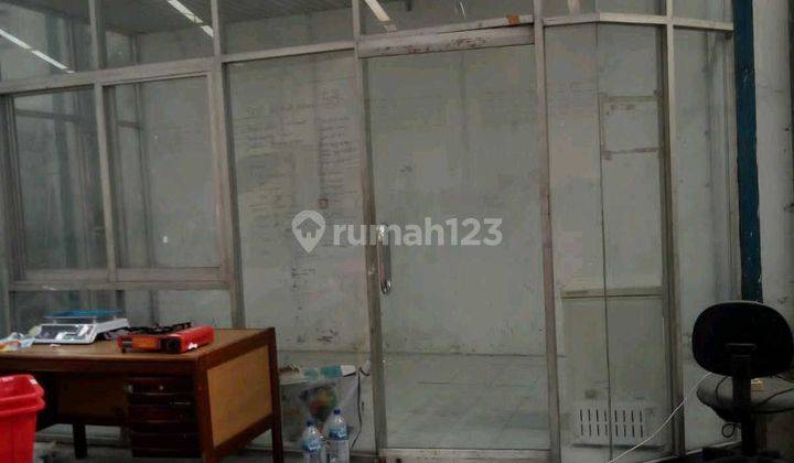 Gudang Usaha Kepatihan Industri Benowo Gresik Murah Strategis Mon.A007 2