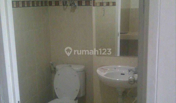 Apartment 2 BR Siap Huni Puncak Kertajaya Sukolilo Surabaya Timur Murah Ron.A1293 2