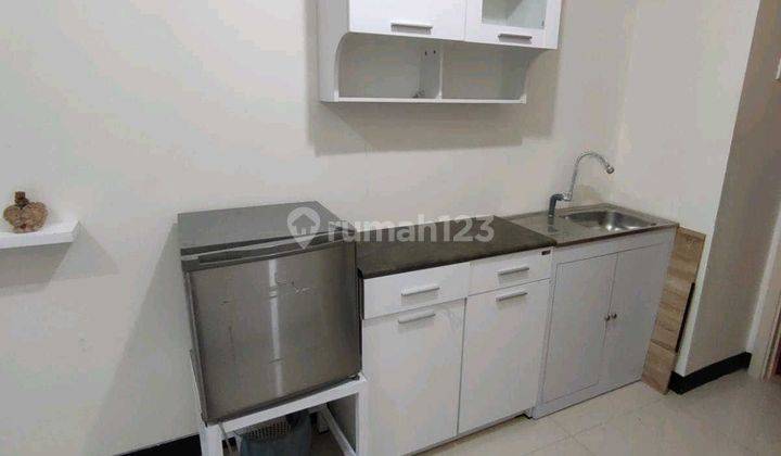 Apartment Studio Siap Huni Amor Pakuwon City Surabaya Timur Murah Fer.A358 2