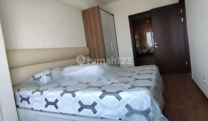 Apartment Studio Siap Huni Grand Sungkono Lagoon Surabaya Barat Murah Aud.A032 2