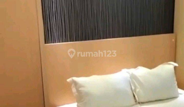 Apartment Studio Siap Huni Educity Pakuwon City Surabaya Timur Fer.A405 1