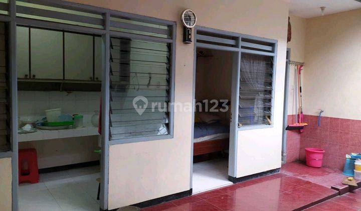 Rumah 1 Lantai Nirwana Eksekutif Rungkut Surabaya Timur Murah Ton.a034 2