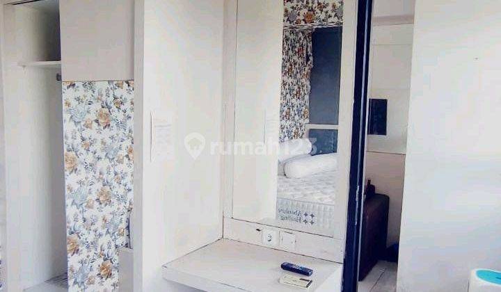 Apartment 2 BR Siap Huni Puri Mas Rungkut Surabaya Selatan Ron.A1898 2