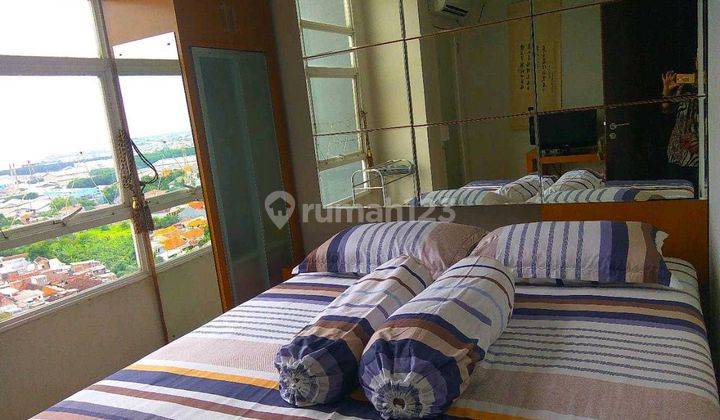 Apartment Studio Siap Huni Metropolis Tenggilis Mejoyo Surabaya Selatan Murah Ron.A190 1