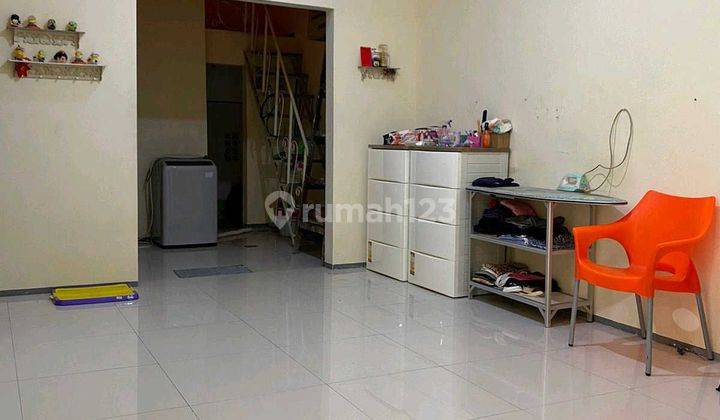 Rumah 1 Lantai Ploso Timur Tambaksari Surabaya Timur Murah Ton.a036 2