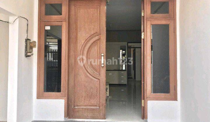 Rumah 2 Lantai Semi Furnished Manyar Tirtoyoso Sukolilo Surabaya Timur Fer.a432 2