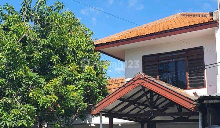 Rumah 2 Lantai Rungkut Asri Surabaya Timur Murah Ton.a018 1