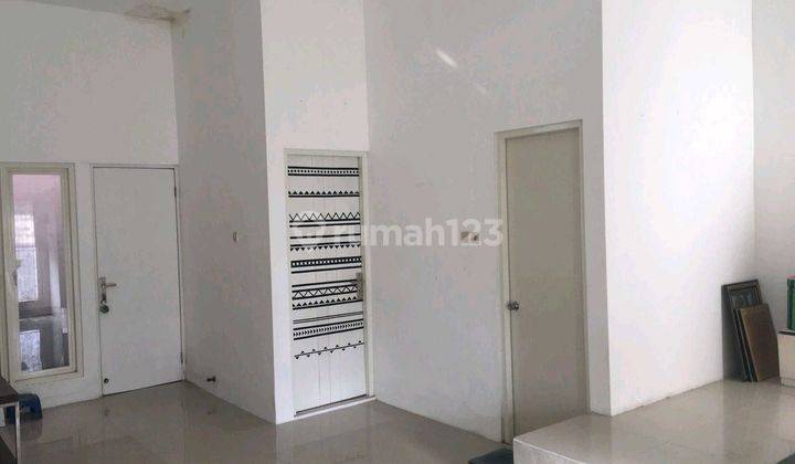 Rumah 1 Lantai Rungkut Barata Surabaya Selatan Murah Ron.a845 2