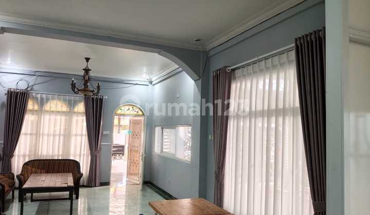 Disewakan Rumah Bisa Buat Kantor Di Pasarminggu 2