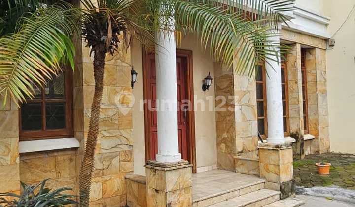 House for Rent in Tanjung Barat