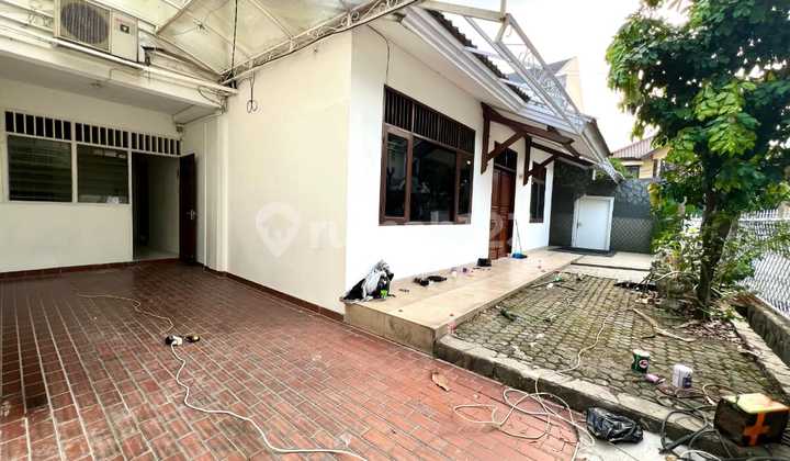 Disewakan Rumah Di Tanjung Barat 2