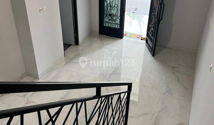 Disewakan Rumah Daerah Ragunan 2