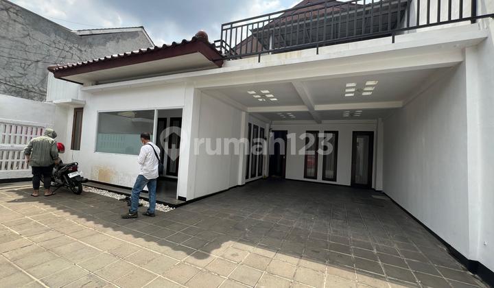 House for Rent in Antasari House for Rent in Antasari