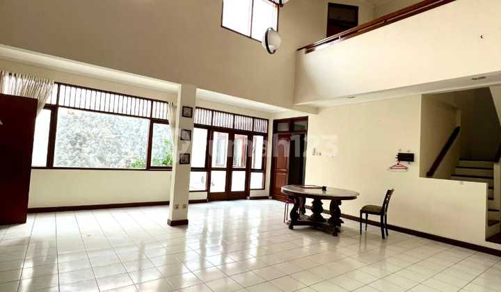 Disewakan Rumah Di Tanjung Barat