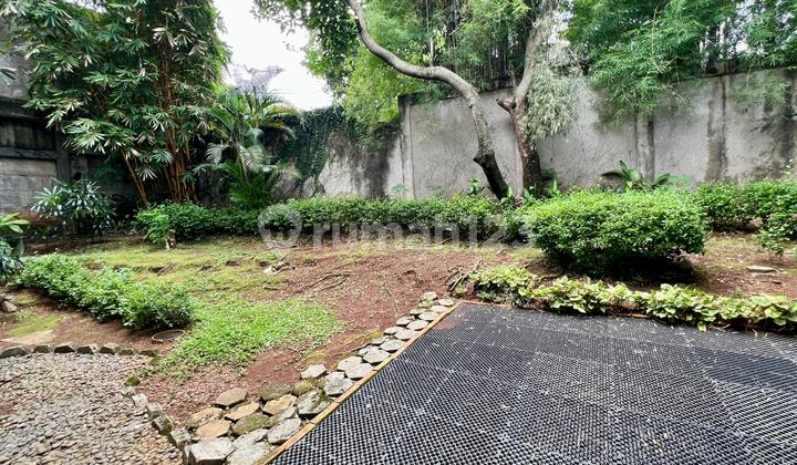 Disewakan Rumah Di Jatipadang/pejaten (pilih Salah Satu ) Dalam Town House Furnished  2