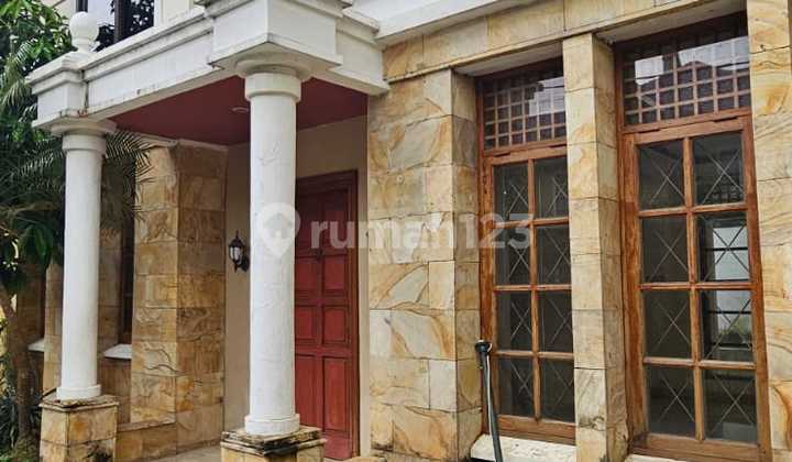 Disewakan Rumah di Tanjung Barat 2