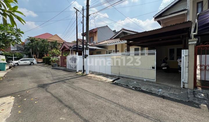 Disewakan Rumah Ditanjung Barat 1