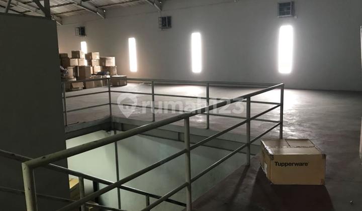 For Rent Commercial Warehouse in Pasarminggu For Rent Commercial Warehouse in Pasarminggu