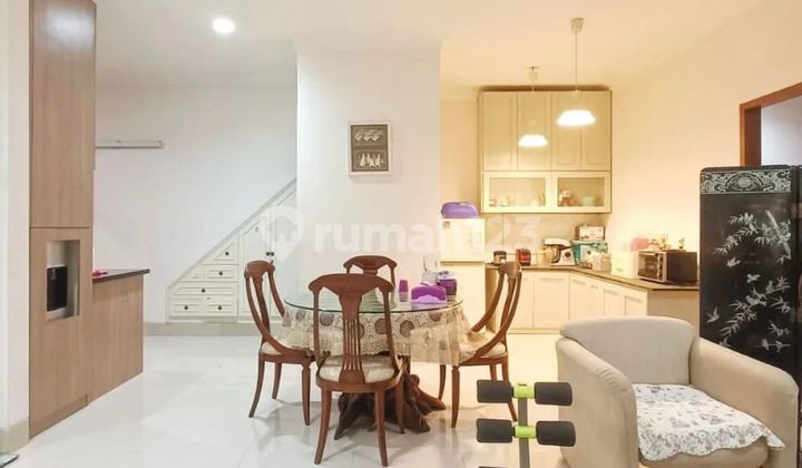 Dijual Cepat Rumah Dibintaro 2