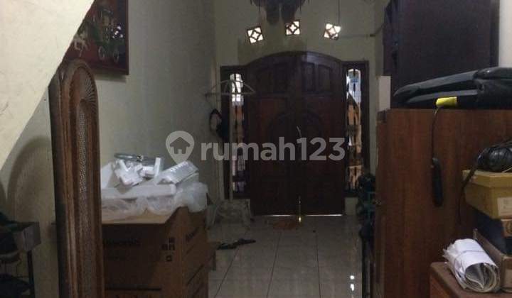 Di Jual Rumah Bagus Di Ragunan  2