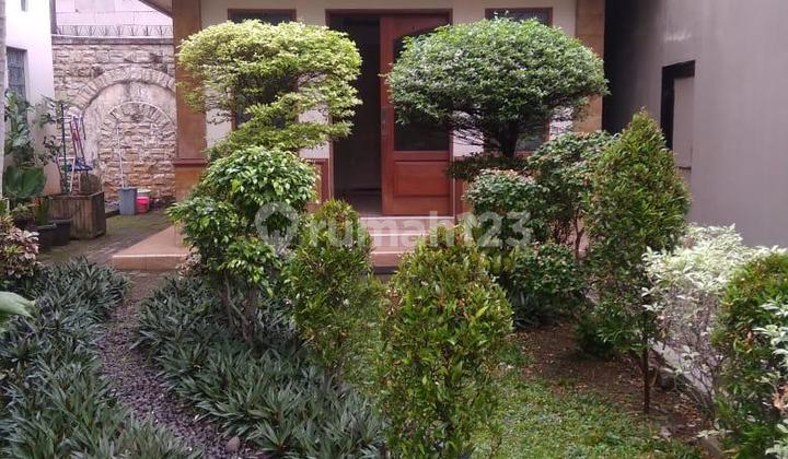 Di Jual Rumah Bagus Di Duren Sawit Lokasi Strategist