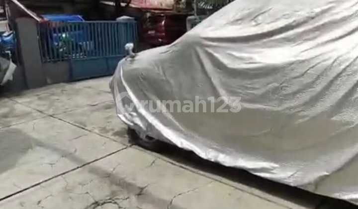 Di Jual Rumah Bagus Di Tebet,lokasi Strategist  2