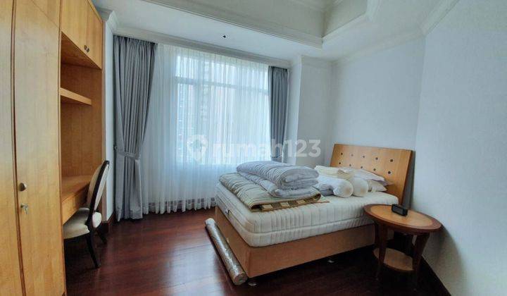 Apartment Mewah di Jakarta Selatan  2