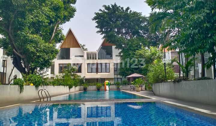 Di Jual Rumah Bagus Dalam Komplek,Lokasi Strategis, Deket Jalan Tol, Pusat Perbelanjaan 2