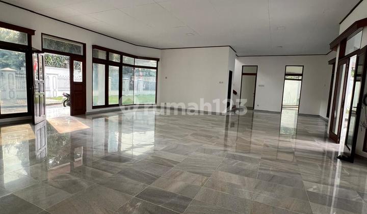 House for Rent in Kemang, Can Be Used as Office